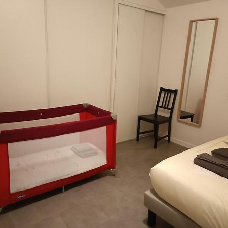 La Casa Inca Merignac - Appartement 3 Pieces Avec Parking A Proximite Du Tram Phòng bức ảnh