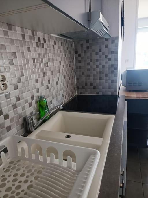 La Casa Inca Merignac - Appartement 3 Pieces Avec Parking A Proximite Du Tram Ngoại thất bức ảnh