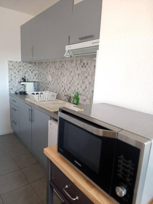 La Casa Inca Merignac - Appartement 3 Pieces Avec Parking A Proximite Du Tram Ngoại thất bức ảnh